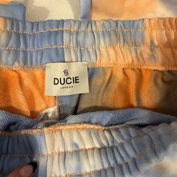 Ducie London tie dye jogging suit - New - Picture 8 of 11